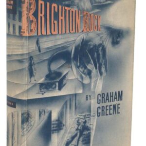 Brighton Rock.