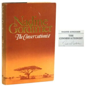 The Conservationist.