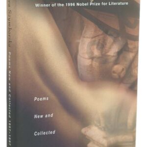 Poems New and Collected 1957 - 1997