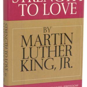 Strength to Love
