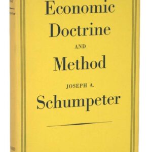 Economic Doctrine And Method