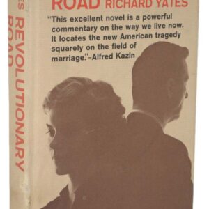 Revolutionary Road.