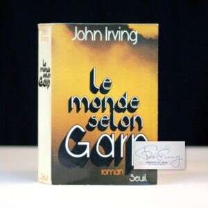 Le Monde Selon Garp [The World According to Garp].