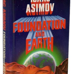 Foundation and Earth