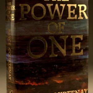 The Power Of One.