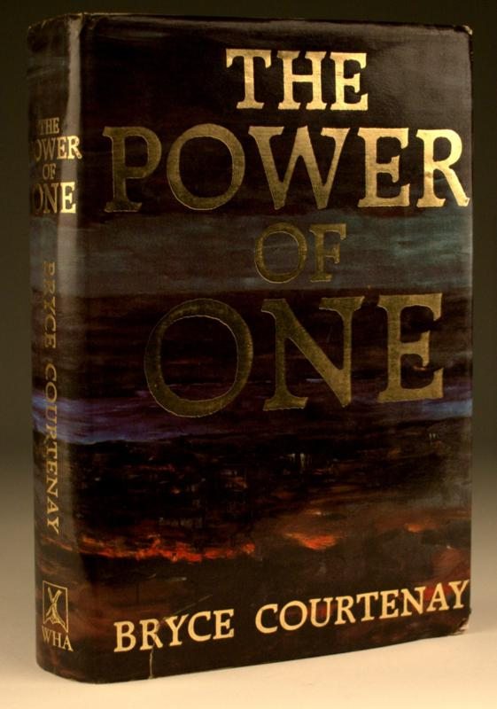 The Power Of One.