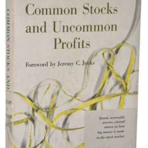 Common Stocks and Uncommon Profits