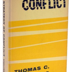 The Strategy of Conflict