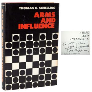 Arms and Influence