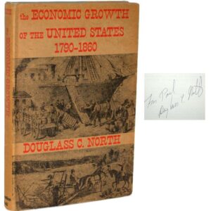 The Economic Growth of the United States 1790-1860