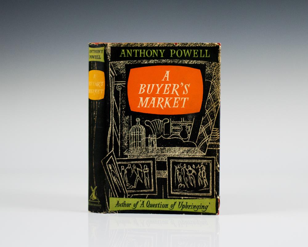 A Dance to the Music of Time: A Question of Upbringing; A Buyer's Market; The Acceptance World; At Lady Molly's; Casanova's Chinese Restaurant; The Kindly Ones; The Valley of Bones; The Soldier's Art; The Military Philosophers; Books do Furnish a Ro - Image 4