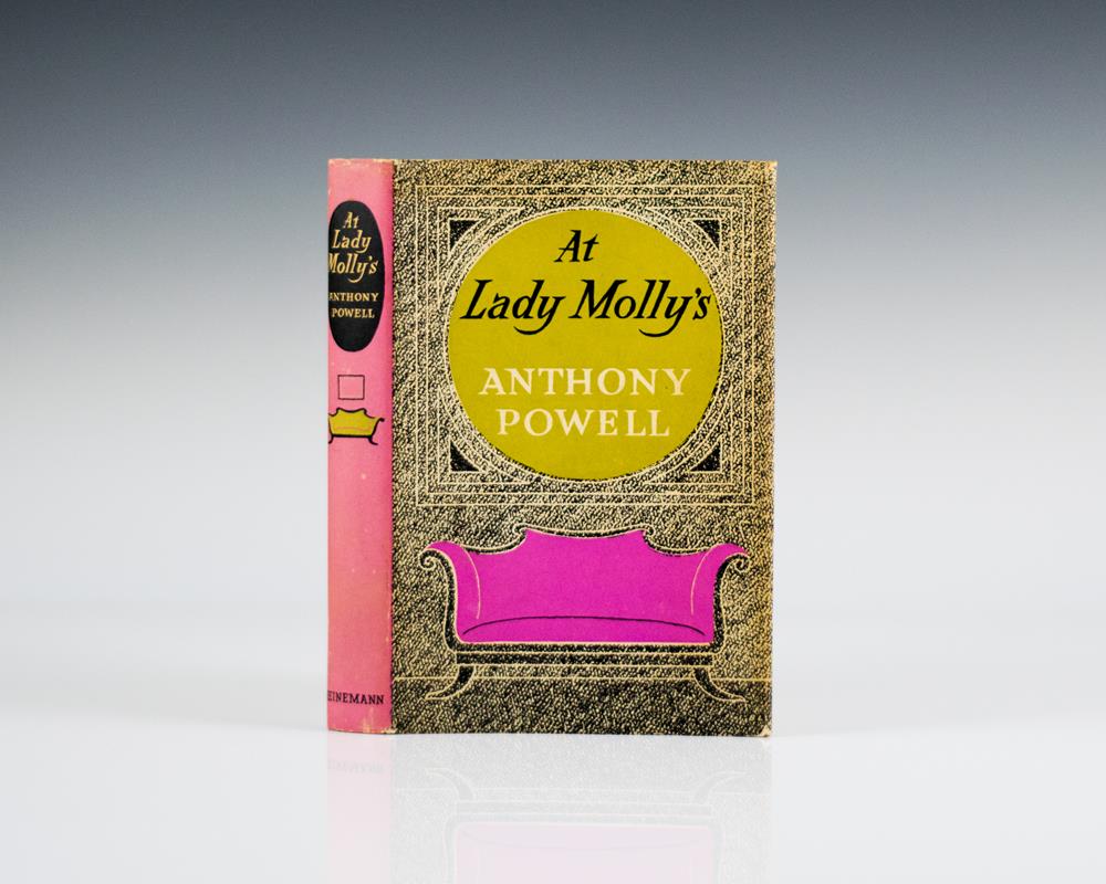 A Dance to the Music of Time: A Question of Upbringing; A Buyer's Market; The Acceptance World; At Lady Molly's; Casanova's Chinese Restaurant; The Kindly Ones; The Valley of Bones; The Soldier's Art; The Military Philosophers; Books do Furnish a Ro - Image 6