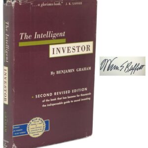 The Intelligent Investor