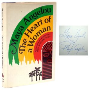 The Heart of a Woman