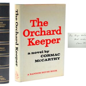 The Orchard Keeper.