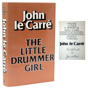 The Little Drummer Girl