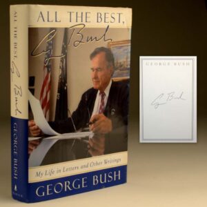 All the Best: My Life in Letters and Other Writings