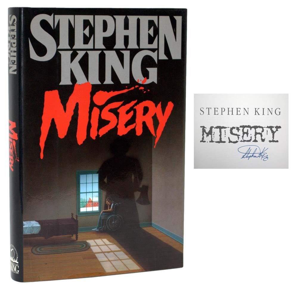 Misery