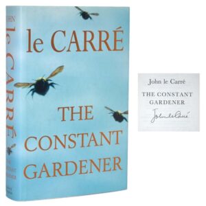 The Constant Gardener
