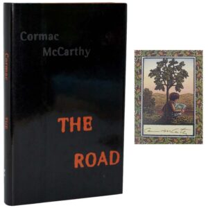 The Road.