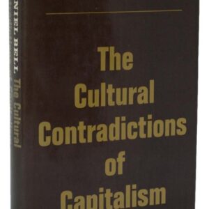 The Cultural Contradictions of Capitalism