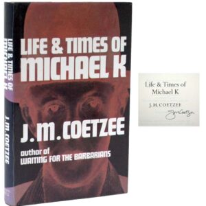 Life & Times of Michael K.