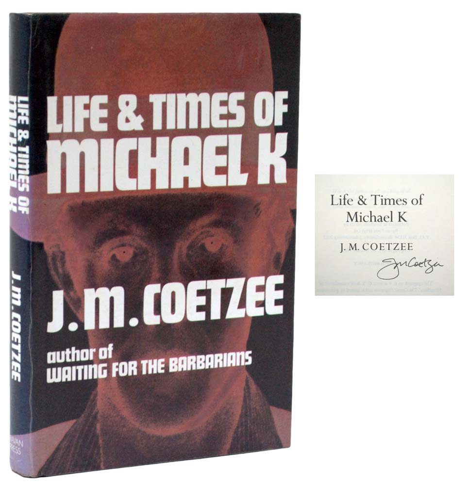 Life & Times of Michael K.