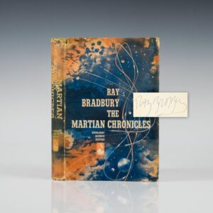 The Martian Chronicles