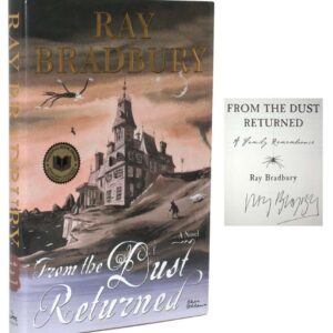 From the Dust Returned