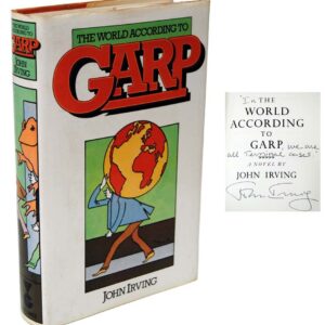 The World According to Garp.