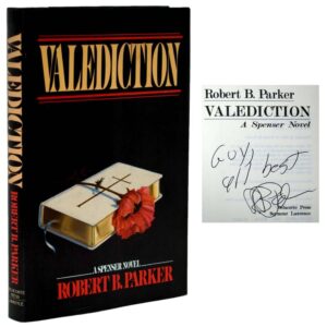 Valediction