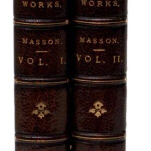 The Poetical Works of John Milton