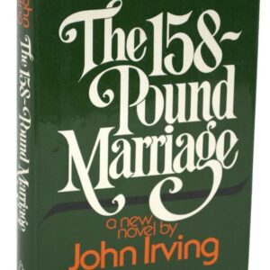 The 158-Pound Marriage.