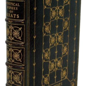 The Poetical Works of John Keats : With a Memoir by Richard Monckton Milnes and Illustrations by George Scharf
