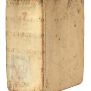Schriften: Erste Geistliche Schrifften