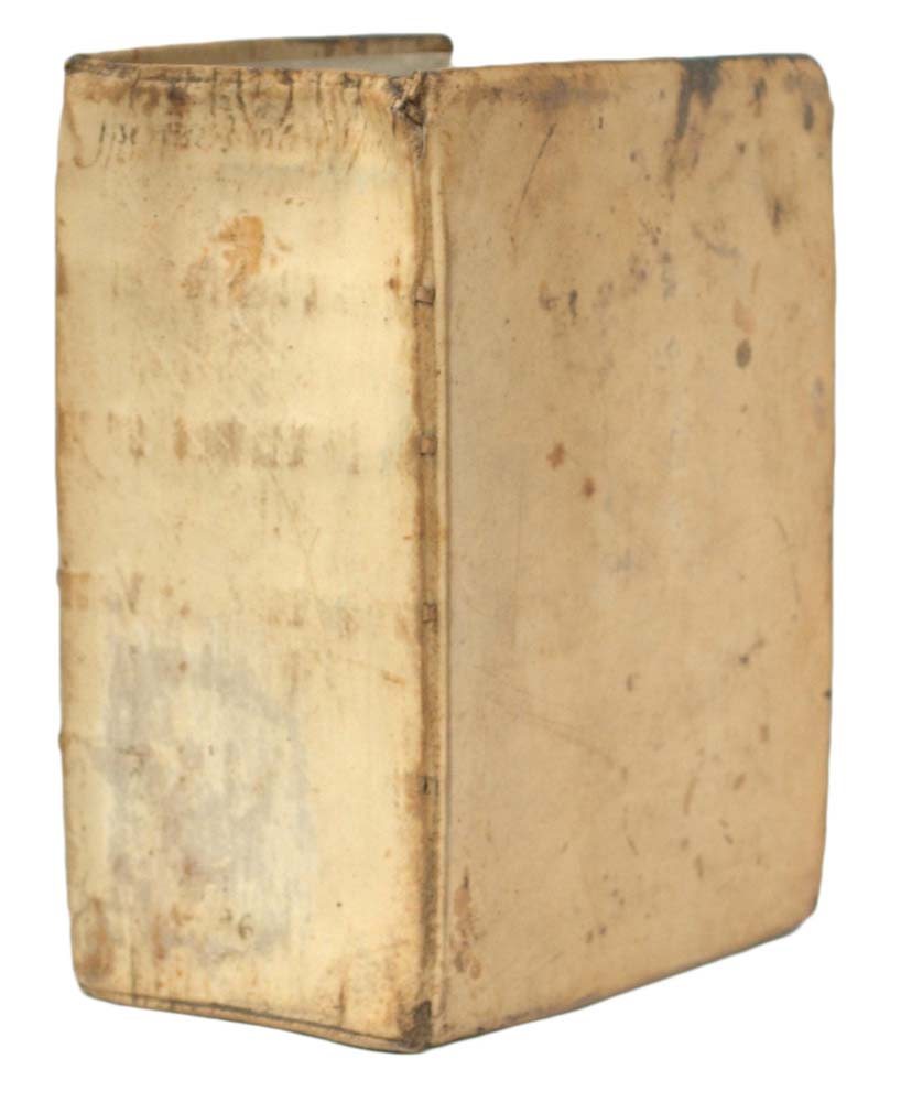 Schriften: Erste Geistliche Schrifften
