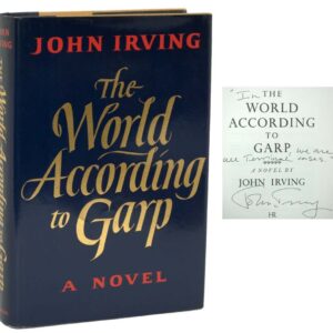 The World According to Garp.