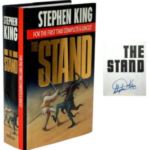 The Stand