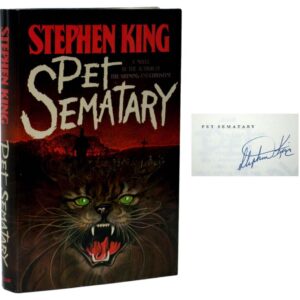 Pet Sematary
