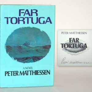 Far Tortuga.