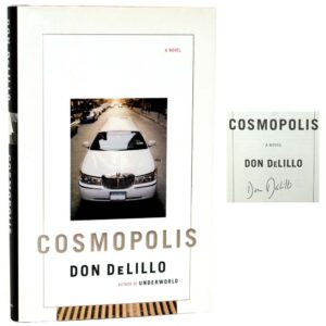 Cosmopolis.
