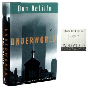 Underworld.