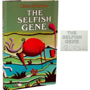 The Selfish Gene