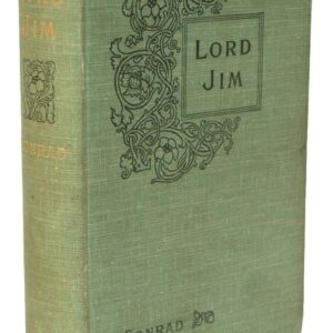 Lord Jim.