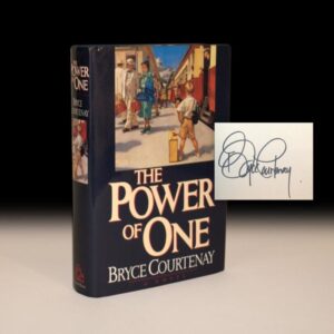 The Power of One.