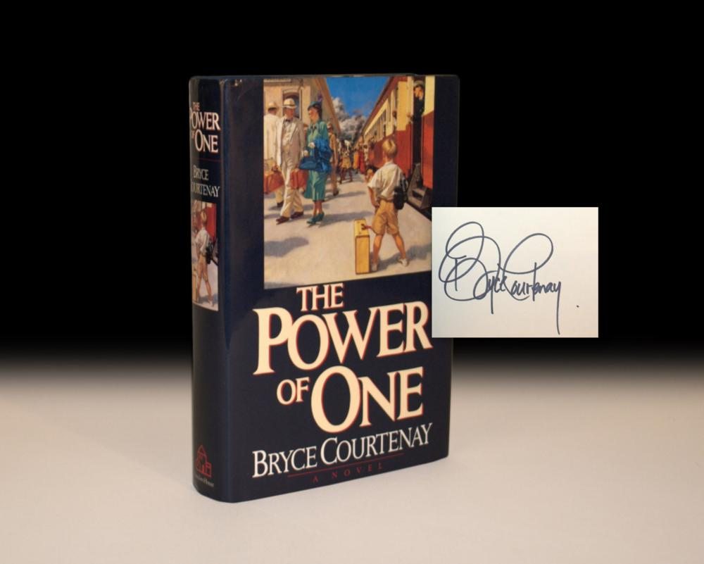 The Power of One.