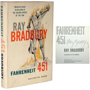 Fahrenheit 451