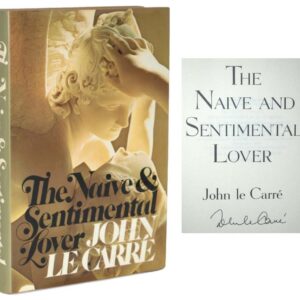 The Naive & Sentimental Lover