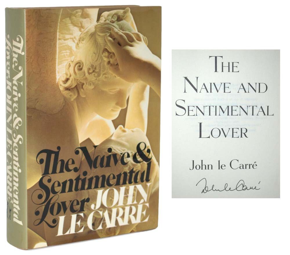 The Naive & Sentimental Lover