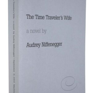 The Time Traveler's Wife.